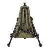 Opticron Tripac Tripod Harness Green - Afbeelding 2