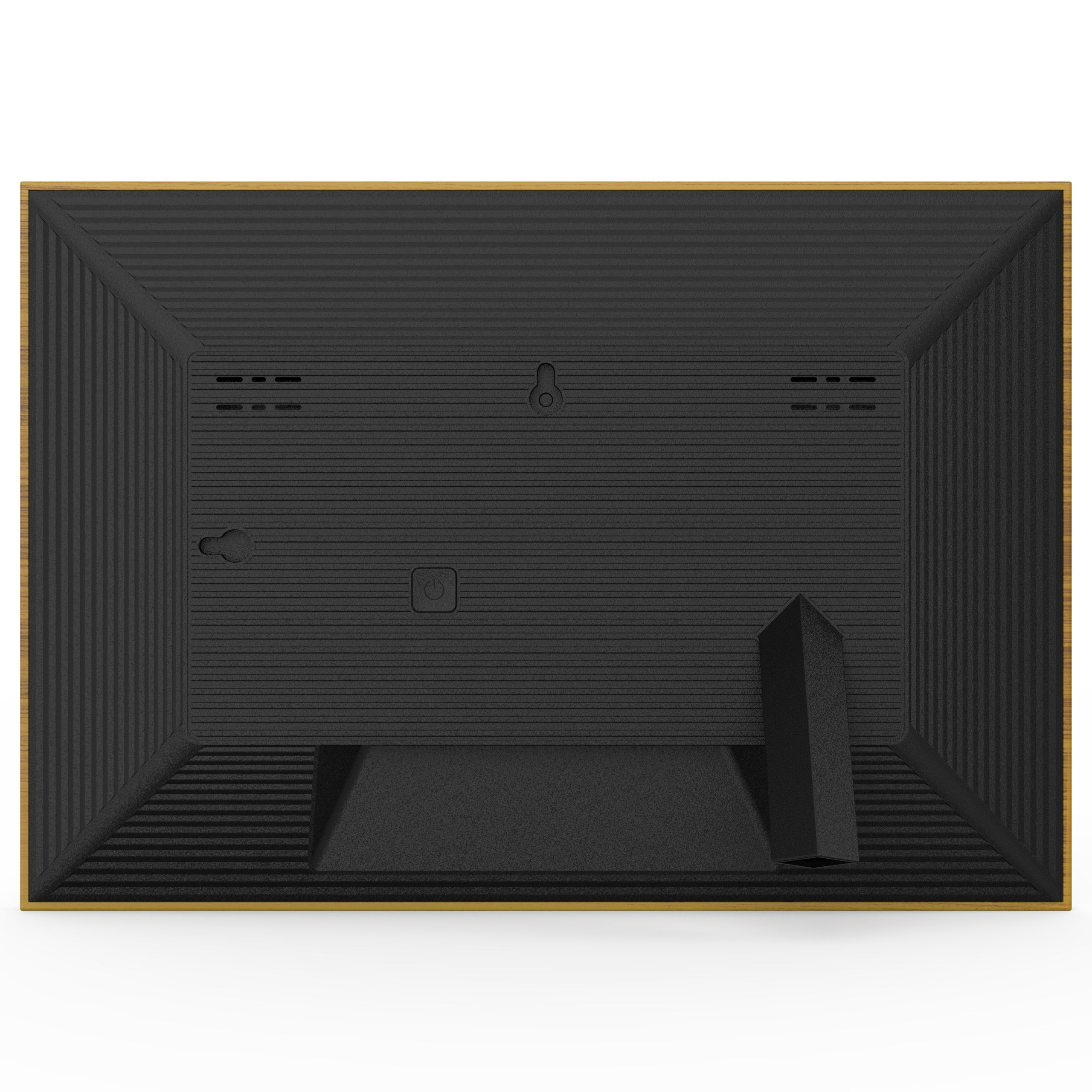 Agfaphoto APF1000 Wifi fotolijst Hout - Afbeelding 5