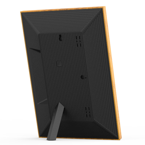 Agfaphoto APF1000 Wifi fotolijst Hout - Afbeelding 2