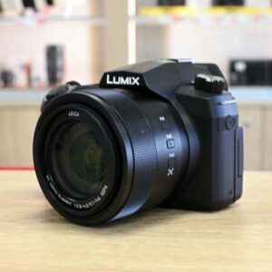 Occasion Panasonic DC-FZ1000 II