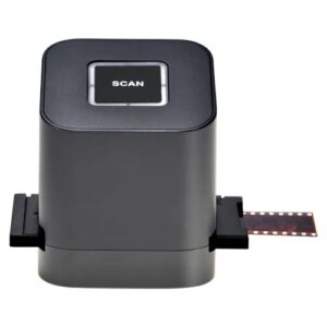 Rollei PDF-S20 scanner