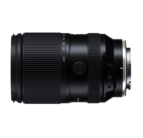 Tamron 25-200mm F/2.8-5.6 Di III VXD G2 Sony FE - Afbeelding 2