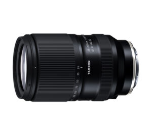 Tamron 25-200mm F/2.8-5.6 Di III VXD G2 Sony FE