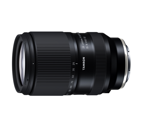 Tamron 25-200mm F/2.8-5.6 Di III VXD G2 Sony FE