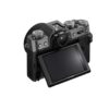 Fujifilm X-T30 III Body Charcoal - Afbeelding 6