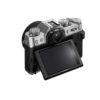 Fujifilm X-T30 III Body Silver - Afbeelding 4