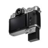 Fujifilm X-T30 III Body Silver - Afbeelding 6