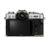 Fujifilm X-T30 III Body Silver - Afbeelding 5