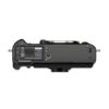 Fujifilm X-T30 III Body Charcoal - Afbeelding 4