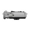 Fujifilm X-T30 III Body Silver - Afbeelding 7