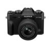 Fujifilm X-T30 III + XC 13-33 mm F3.5-6.3 OIS Black - Afbeelding 5