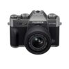 Fujifilm X-T30 III + XC 13-33 mm F3.5-6.3 OIS Charcoal - Afbeelding 5