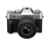 Fujifilm X-T30 III + XC 13-33 mm F3.5-6.3 OIS Silver - Afbeelding 5