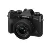Fujifilm X-T30 III + XC 13-33 mm F3.5-6.3 OIS Black - Afbeelding 4