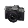Fujifilm X-T30 III + XC 13-33 mm F3.5-6.3 OIS Charcoal - Afbeelding 4