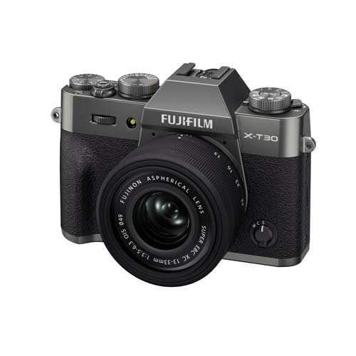 Fujifilm X-T30 III + XC 13-33 mm F3.5-6.3 OIS **Pre-Order** - Afbeelding 3
