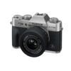 Fujifilm X-T30 III + XC 13-33 mm F3.5-6.3 OIS **Pre-Order** - Afbeelding 2