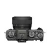 Fujifilm X-T30 III + XC 13-33 mm F3.5-6.3 OIS Charcoal - Afbeelding 2