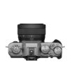 Fujifilm X-T30 III + XC 13-33 mm F3.5-6.3 OIS Silver - Afbeelding 2