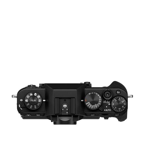 Fujifilm X-T30 III Body Black - Afbeelding 2