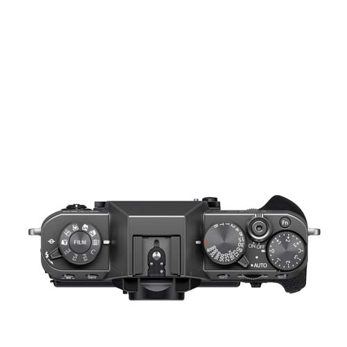 Fujifilm X-T30 III Body Charcoal - Afbeelding 2