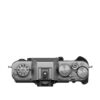 Fujifilm X-T30 III Body Silver - Afbeelding 2