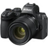 Nikon Nikkor Z DX MC 35 mm F1.7 Macro - Afbeelding 5
