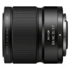 Nikon Nikkor Z DX MC 35 mm F1.7 Macro - Afbeelding 4