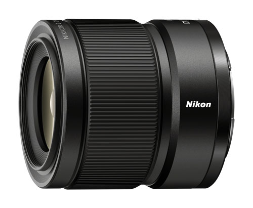 Nikon Nikkor Z DX MC 35 mm F1.7 Macro - Afbeelding 3