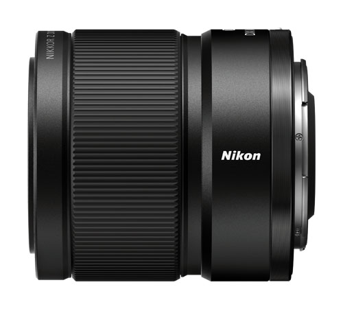 Nikon Nikkor Z DX MC 35 mm F1.7 Macro - Afbeelding 2