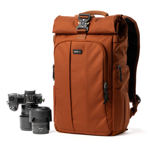 ThinkTank Focuspoint 22L Urban Rust - Afbeelding 7