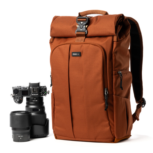 ThinkTank Focuspoint 30L Urban Rust - Afbeelding 4