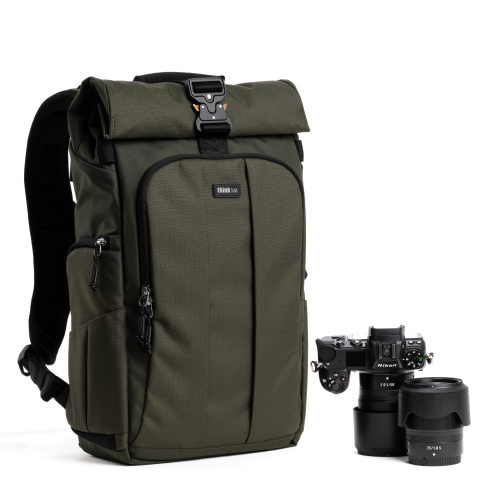ThinkTank Focuspoint 22L Greenway - Afbeelding 5