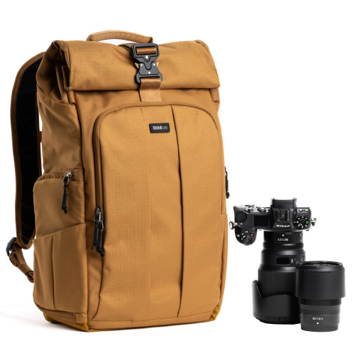 ThinkTank Focuspoint 30L Golden Hour - Afbeelding 5