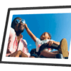 Pexar 11" Digital Picture Frame 2K - Afbeelding 7