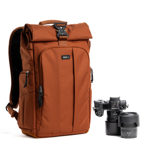 ThinkTank Focuspoint 22L Urban Rust - Afbeelding 6