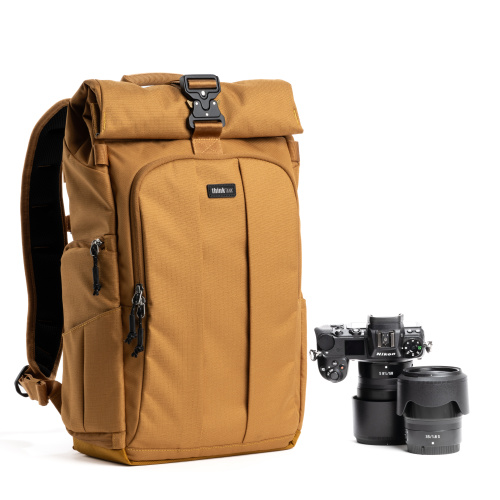 ThinkTank Focuspoint 22L Golden Hour - Afbeelding 6