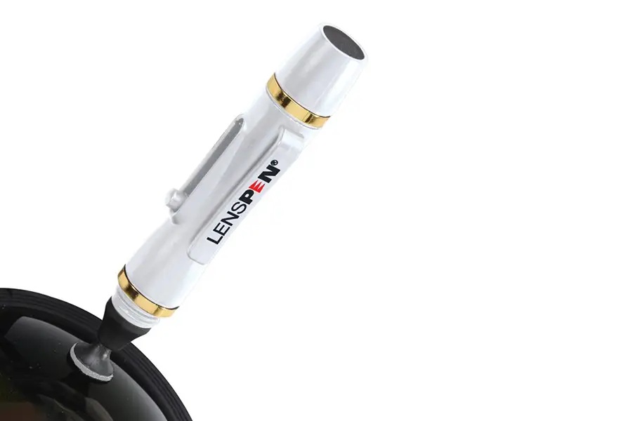 Lenspen Elite Lens Cleaner - Afbeelding 2