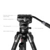 SmallRig x Potato Jet TRIBEX SE Hydraulic Tripod 5305 - Afbeelding 4
