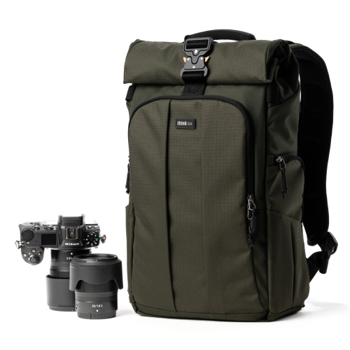 ThinkTank Focuspoint 22L Greenway - Afbeelding 3