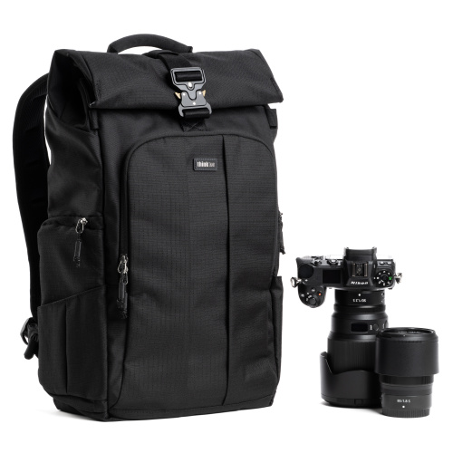 ThinkTank Focuspoint 30L Asphalt Black - Afbeelding 5