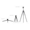 SmallRig x Potato Jet TRIBEX SE Hydraulic Tripod 5305 - Afbeelding 3