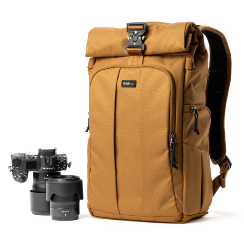 ThinkTank Focuspoint 22L Golden Hour - Afbeelding 4