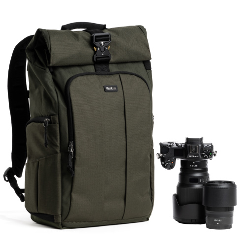 ThinkTank Focuspoint 30L Greenway - Afbeelding 4