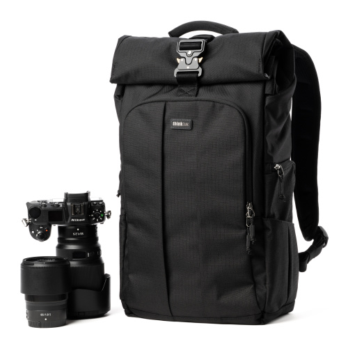 ThinkTank Focuspoint 30L Asphalt Black - Afbeelding 4