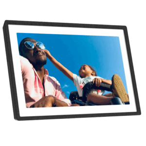 Pexar 11" Digital Picture Frame 2K