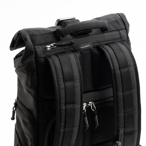 ThinkTank Focuspoint 22L Asphalt Black - Afbeelding 4
