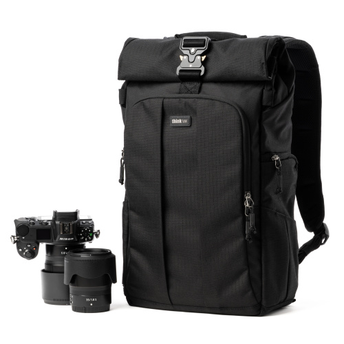 ThinkTank Focuspoint 22L Asphalt Black - Afbeelding 3