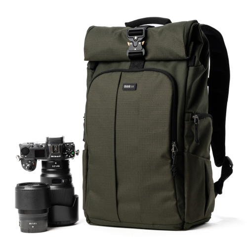 ThinkTank Focuspoint 30L Greenway - Afbeelding 2