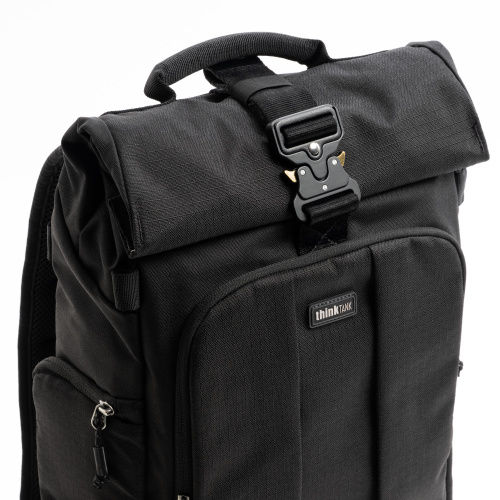 ThinkTank Focuspoint 22L Asphalt Black - Afbeelding 2